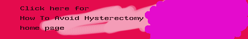 footer for hysterectomy page